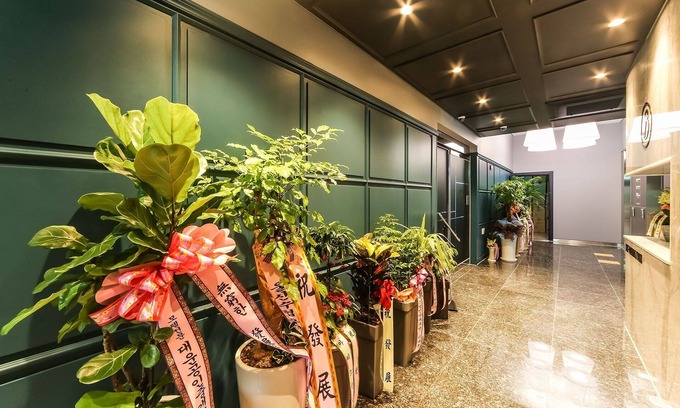 Buk-gu Hotel | Ulsan Hogye The Best