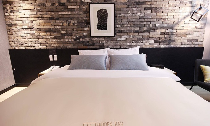 Buk-gu Hotel | Ulsan Jinjangdong Hidden Bay