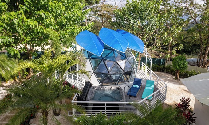 Potrero Hotel | Ultimate Getaway! Private Jacuzzi, Game Room, Pool, Near Beaches, A/C