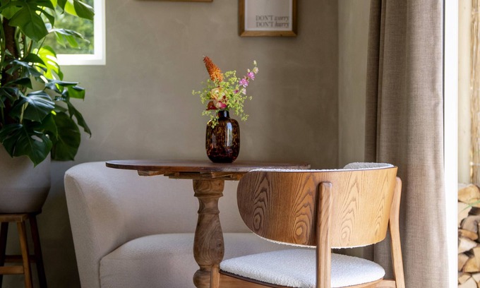 Sassenheim Bed & Breakfast | Ultimate happiness in the heart of Randstad in nature by the water