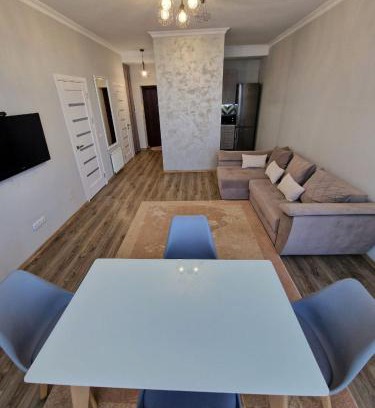 Chisinau Apartment | Ultra Center Lev Tolstoi