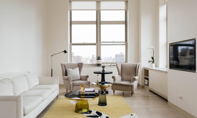Upper East Side Apartment | Ultra Luxury Apartment Steps From Central Park And Museum Mile.