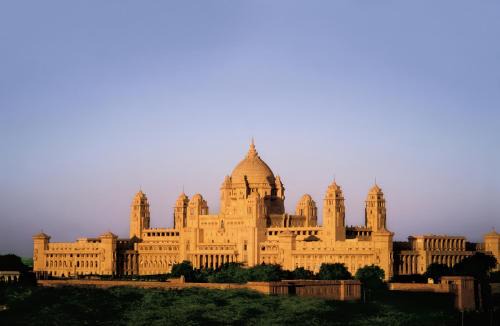 Jodhpur Hotel | Umaid Bhawan Palace Jodhpur