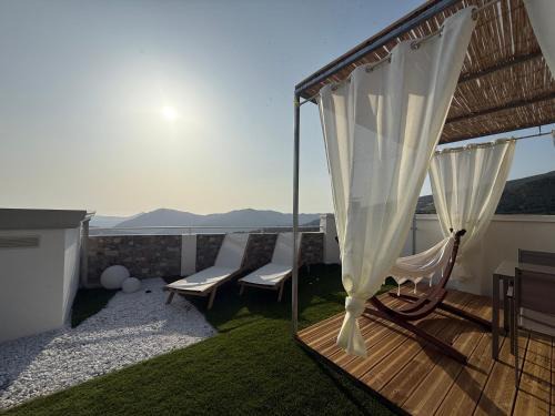 Jerzu House | Umbertos Rooms