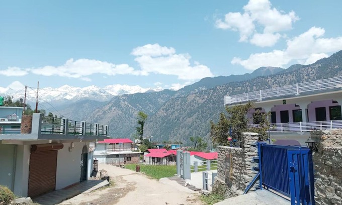 Uttar Pradesh Bed & Breakfast | Umesh home stay #1