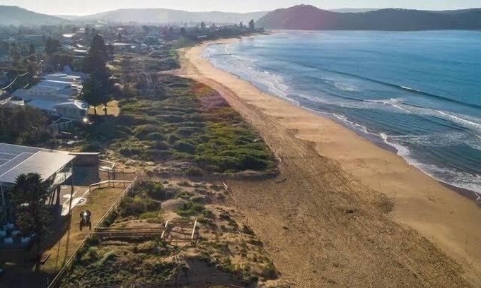 Umina Beach House | Umina beach house