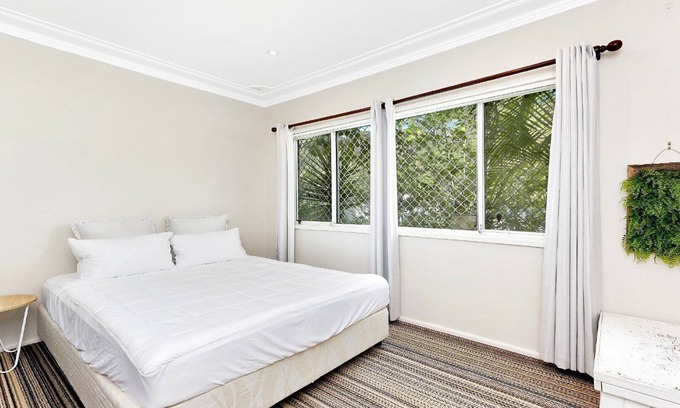 Umina Beach House | Umina Beach Stays!, TOP NOTCH