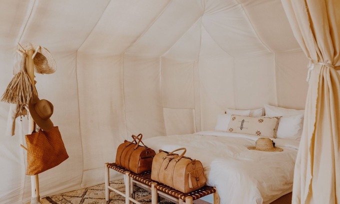 M'Hamid El Ghizlane Hotel | Umnya, A unique experience in the Moroccan desert