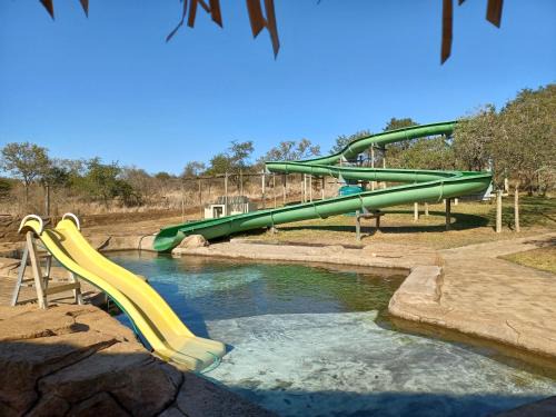 Pongola Ski Chalet | Umziki Chalets