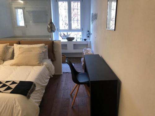 Ferrara Historic Centre Apartment | Un Piccolo Rifugio a pochi passi dal duomo