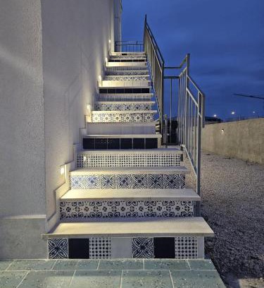 San Vito Lo Capo House | Un Posto Al Sole