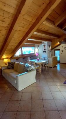 Auronzo di Cadore Apartment | Un tetto sulle Tre Cime