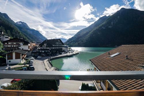 Alleghe Apartment | Una Civetta sul Lago