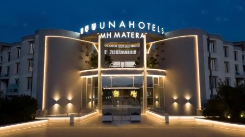 Borgo Venusio Hotel | UNA HOTELS MH Matera