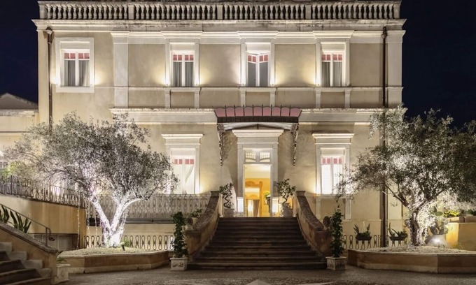 Picanello-Ognina-Barriera-Canalicchio Hotel | UNA HOTELS One Catania