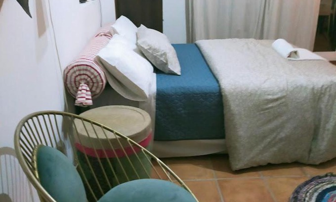 Capellades House | Una parada a l'Anoia en apartamento compartido