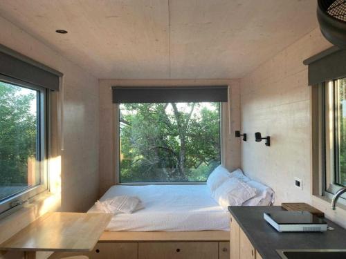 Radicondoli House | Una Stanza con vista tra le colline senesi - Friland