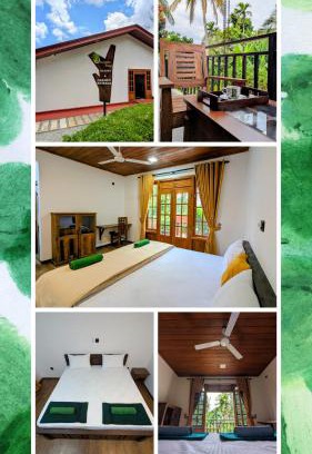 Ella Resort | Unagolla Edge Resort & Garden Retreat