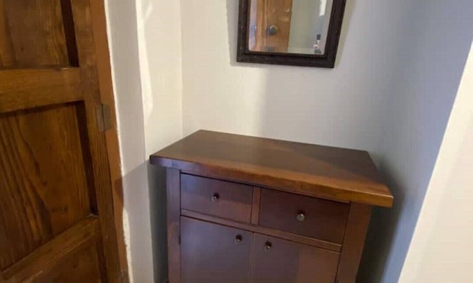 Senise Apartment | Uncle peppe.