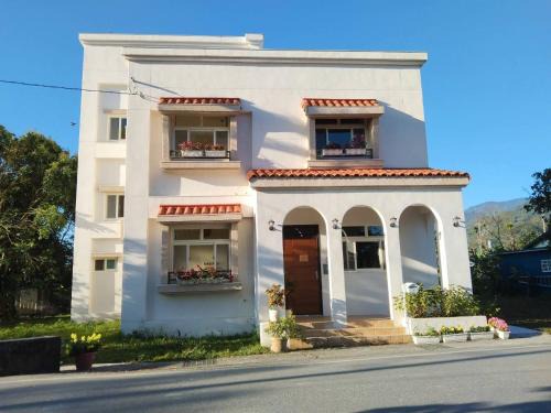 Guangfu House | Uncle Tien's Farm