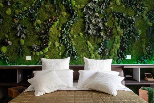 Chiaia Apartment | Uncomparable Luxury in Naples Un Lusso ineguagliabile a Napoli