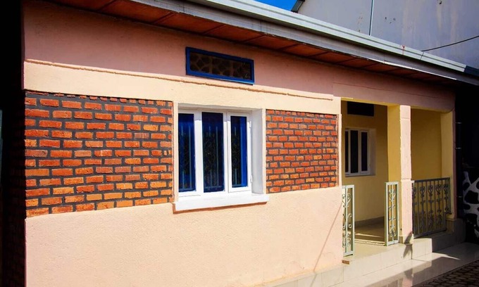 Ruhengeri Apartment | UNDER VOLCANO VILLAGE 1 is near view of Volcanoes, 5 minutes drive from Bus park