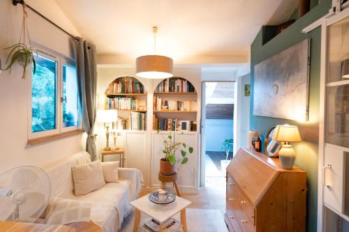 Ciboure Apartment | Une escale sur l'océan