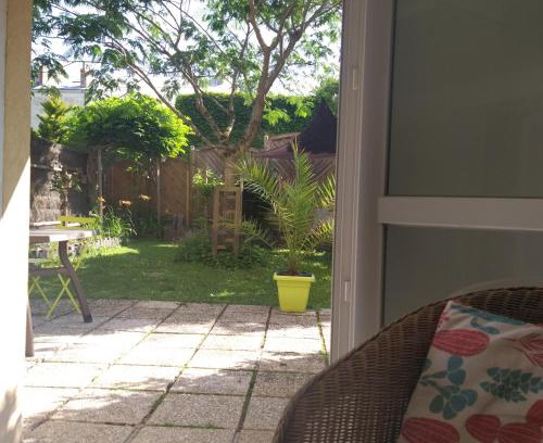 Saumur Apartment | Une - Halte Entre Les Ponts - en toute simplicité