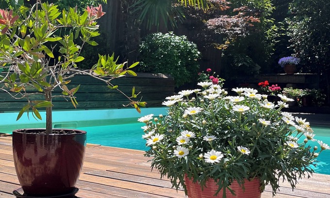 Montbrison Bed & Breakfast | Une Odeur de Tilleul