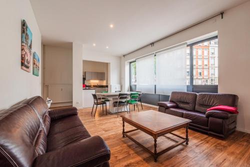 Poincare Apartment | Une Parenthèse à Strasbourg