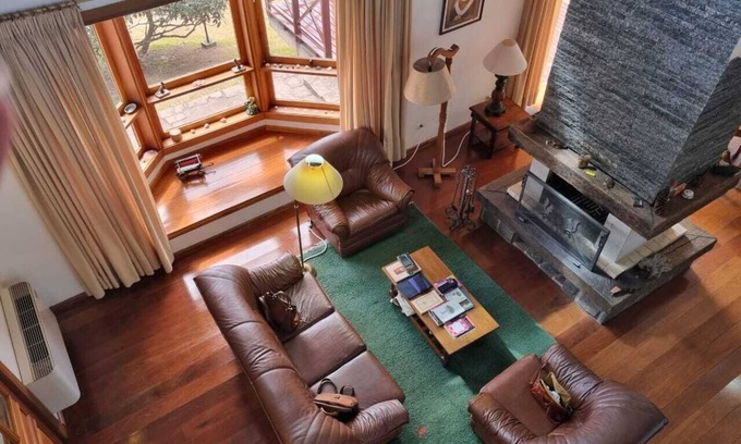 Campos do Jordao Cottage | Unforgettable moments