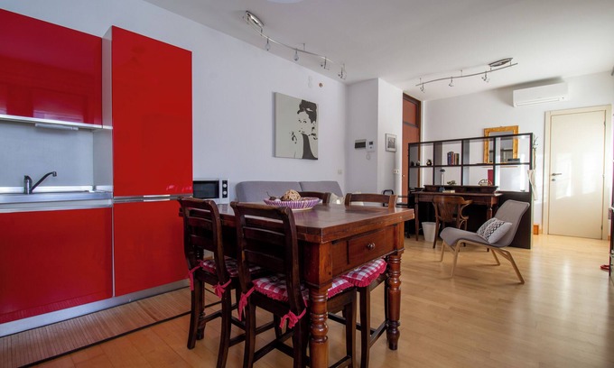 Udine Apartment | Ungheria 25 - One Bedroom Apartment, Sleeps 2