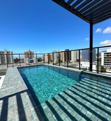 Intermares Apartment | Uni Tamari 405