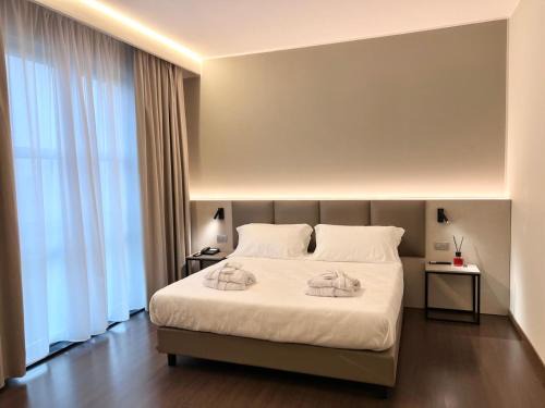 Ossona Hotel | Unico Hotel