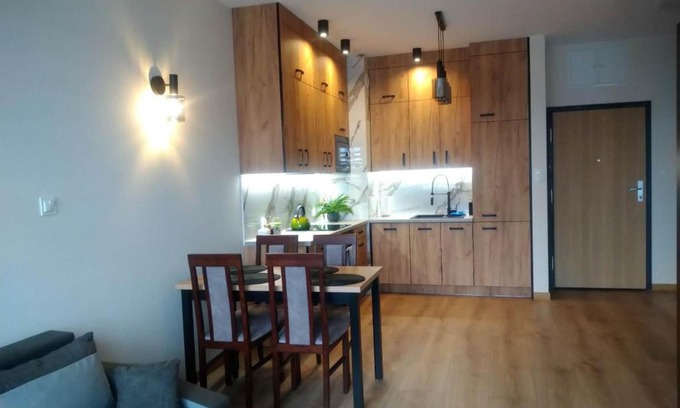 Uniejow Apartment | Uniejów Apartament