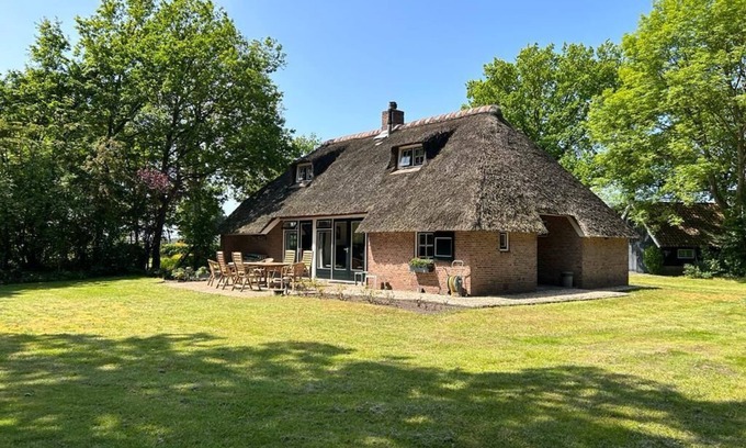 Meer Other | Unieke Vakantieboerderij in Twente