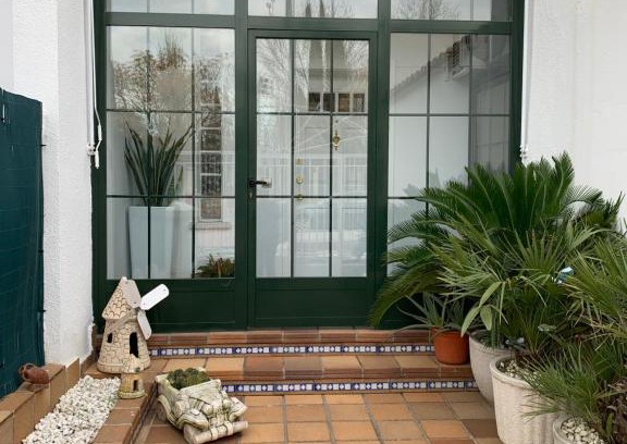 Ciudad Real House | Unifamiliar Europa