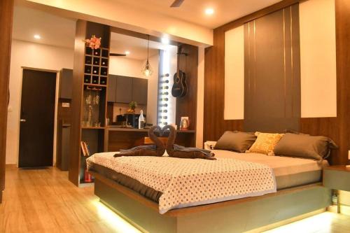 Palolem Apartment | UnigoOne -Ace