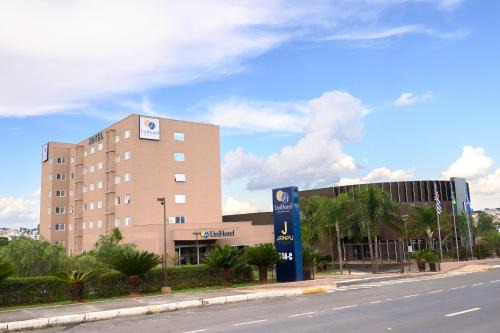 Salto Hotel | UniHotel Salto