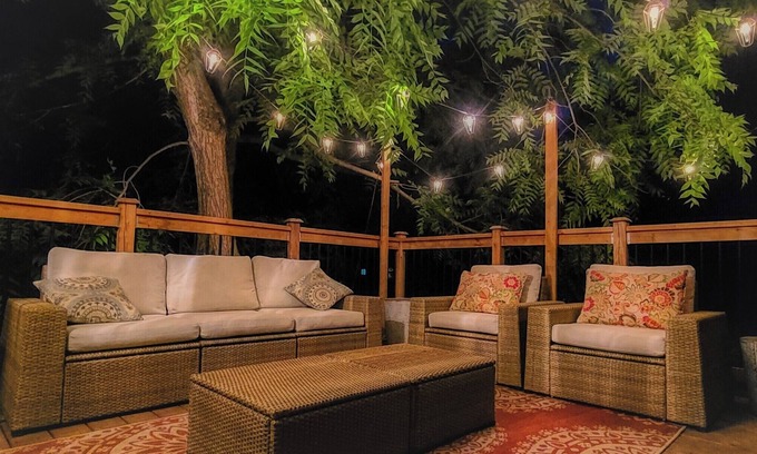 Waterloo House | Union House - 4 bedroom century home, Uptown Waterloo