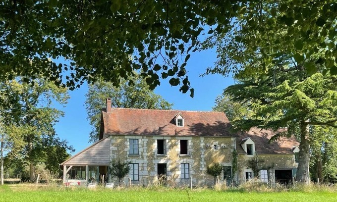 Parfondeval House | Unique and historic family home in the heart of the Perche, Normandy