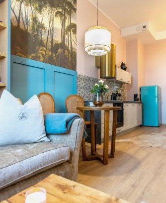 Raciborz Apartment | Unique apartment in Ratibor