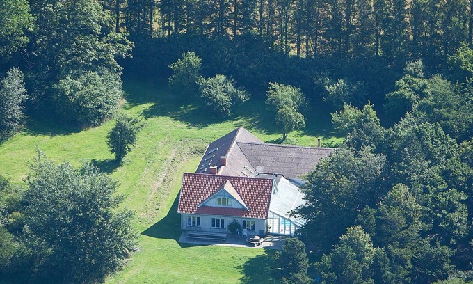 Aabenraa House | Unique Fjord Retreat - By Traum Ferienwohnungen