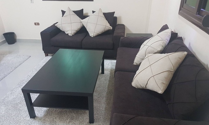 Nasr City Apartment | Unique Flat in Nasr city