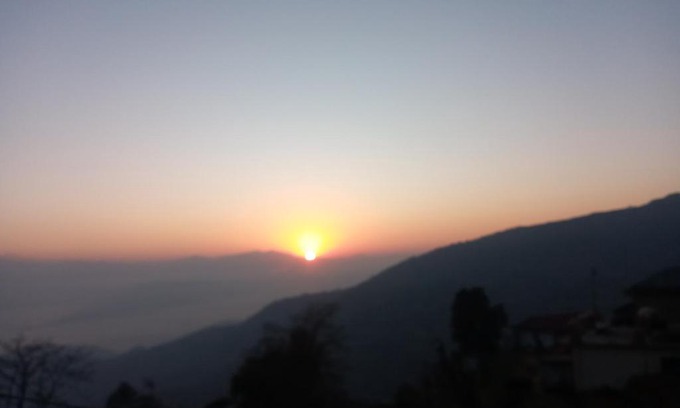 Baluwapati Deupur Hotel | Unique point home stay