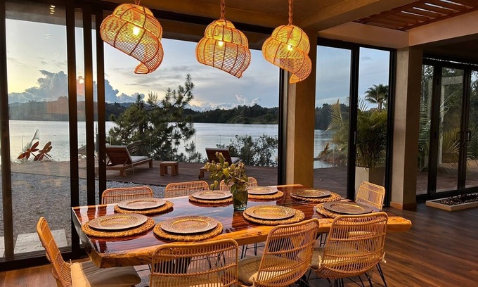 Guatape Villa | Unique . TOP Spot