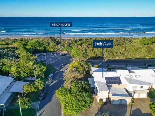 Marcoola Apartment | Unit 1 Marcoola Shores