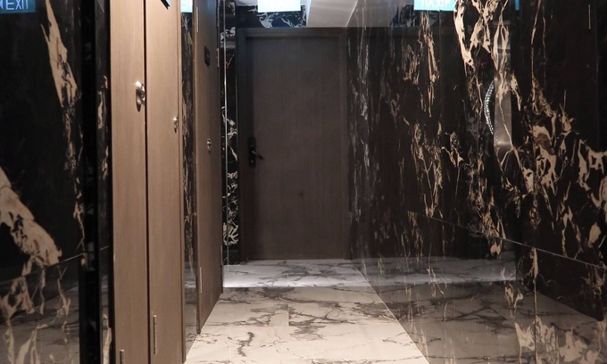 Downtown Singapore Apartment | Unit 3.402