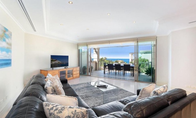 Terrigal House | Unit 46 - 3 Bed Ocean View