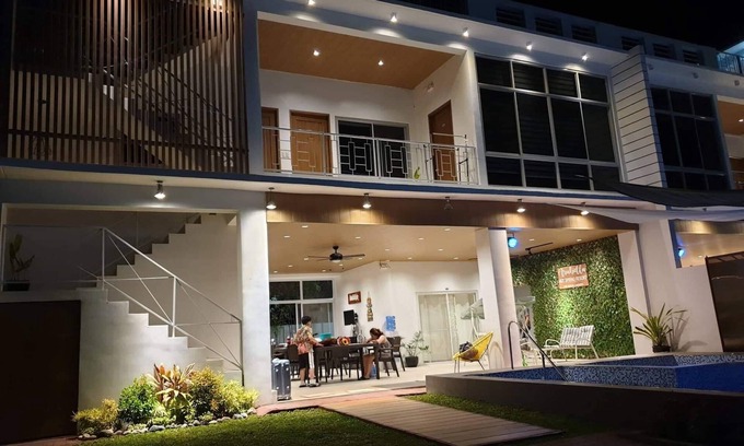 Los Banos Villa | UNIT B - Arabella Hot Spring Resort in Los Banos